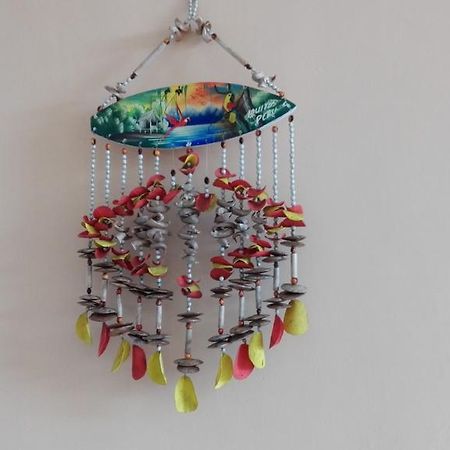 Hostal El Colibri Iquitos Kültér fotó